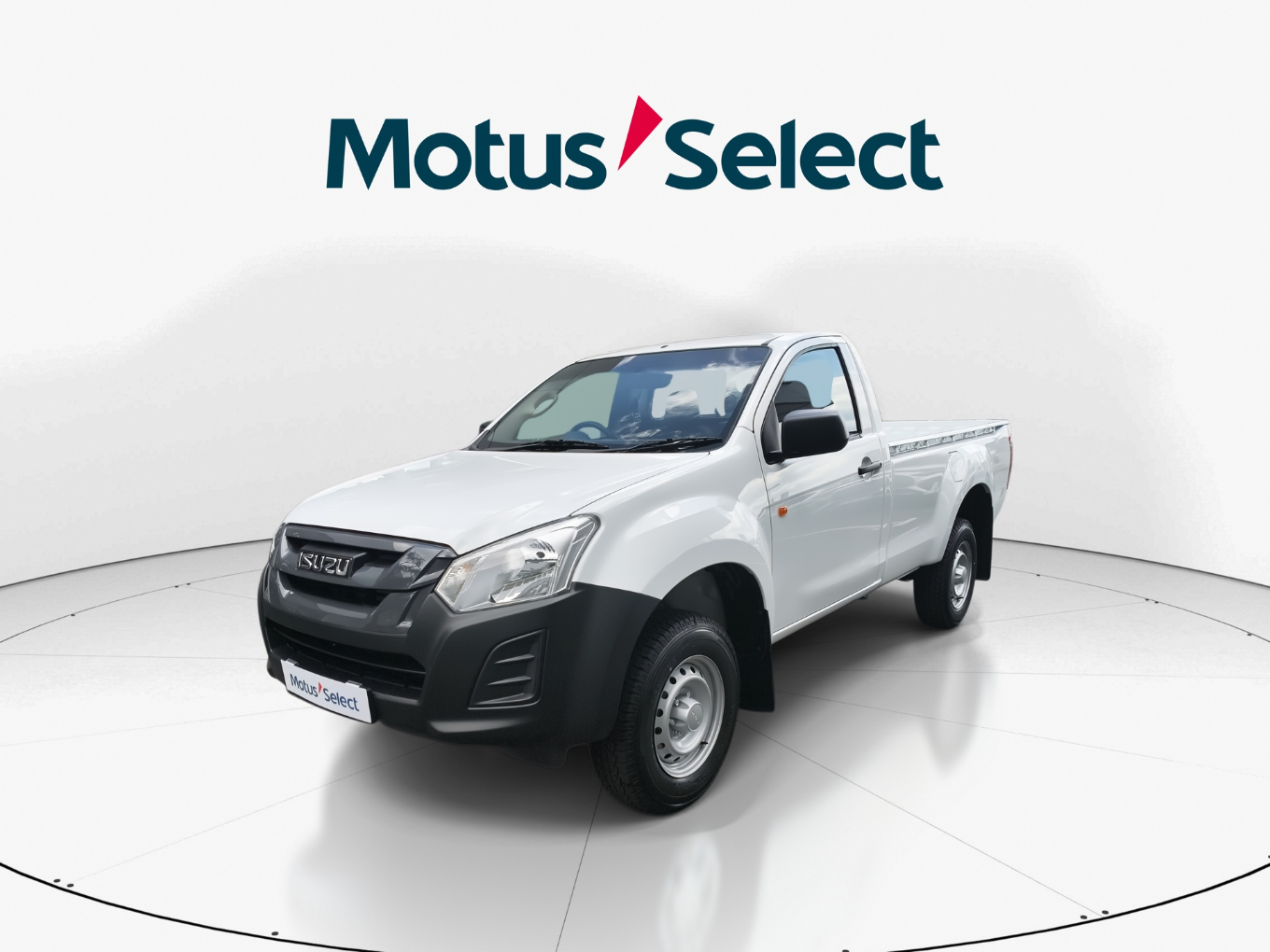 ISUZU D-MAX 250C FLEETSIDE S/C P/U Johannesburg 2462303