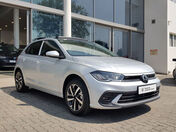 Volkswagen (VW) Polo 1.0 TSI Life