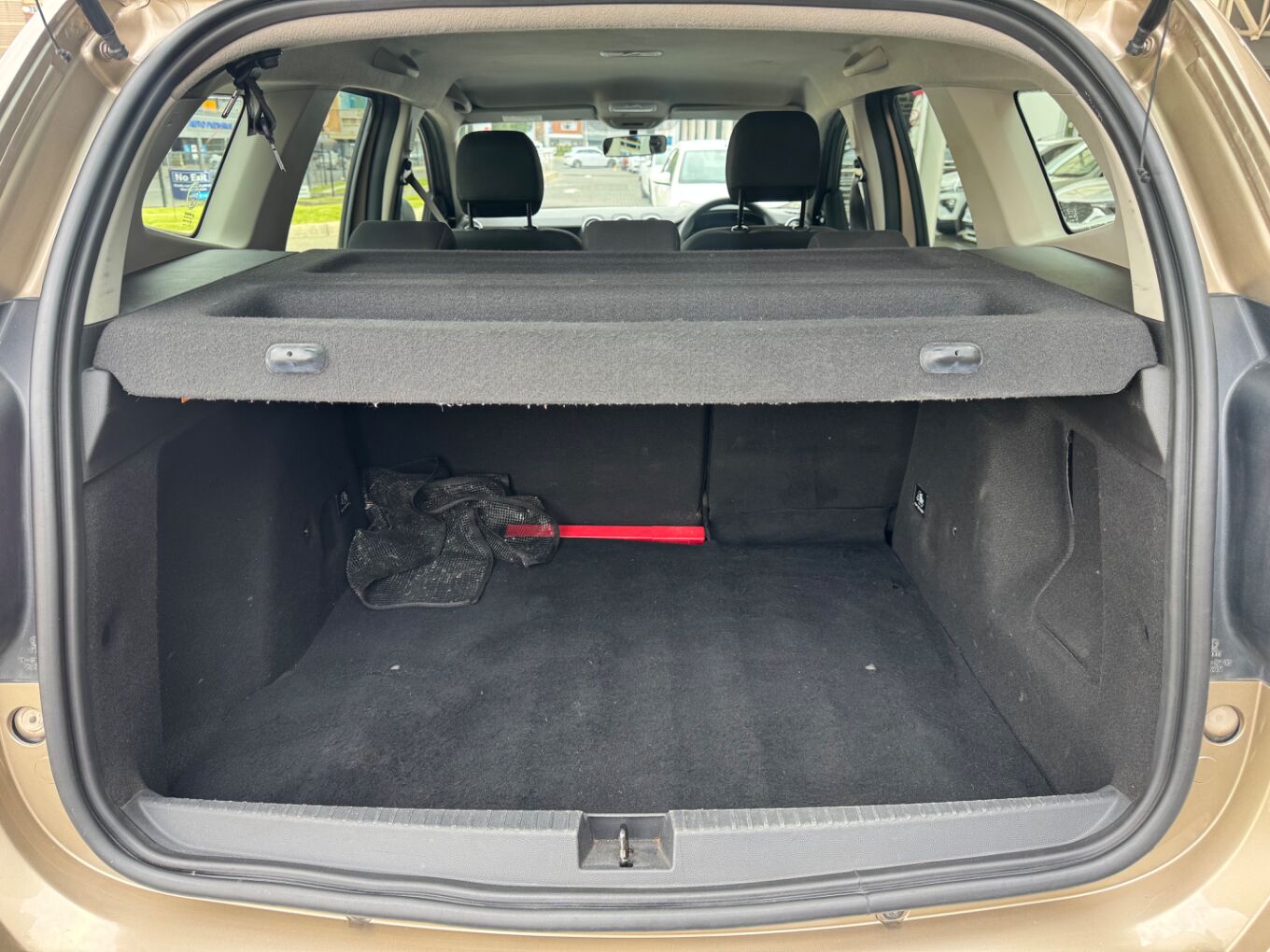 RENAULT DUSTER 1.6 EXPRESSION Bloemfontein 9489918