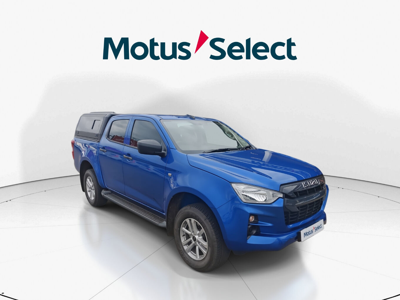 ISUZU D-MAX 1.9 Ddi HR L A/T D/C P/U Pretoria 459463