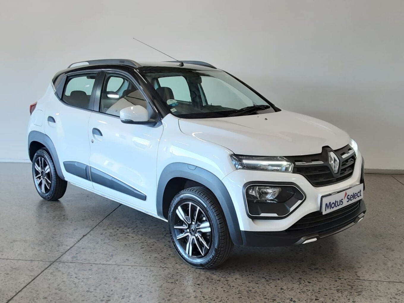 RENAULT KWID 1.0 CLIMBER 5DR Boksburg 481841