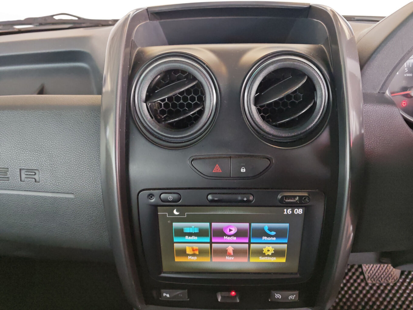 RENAULT DUSTER 1.5 dCI DYNAMIQUE EDC Pretoria 9503484