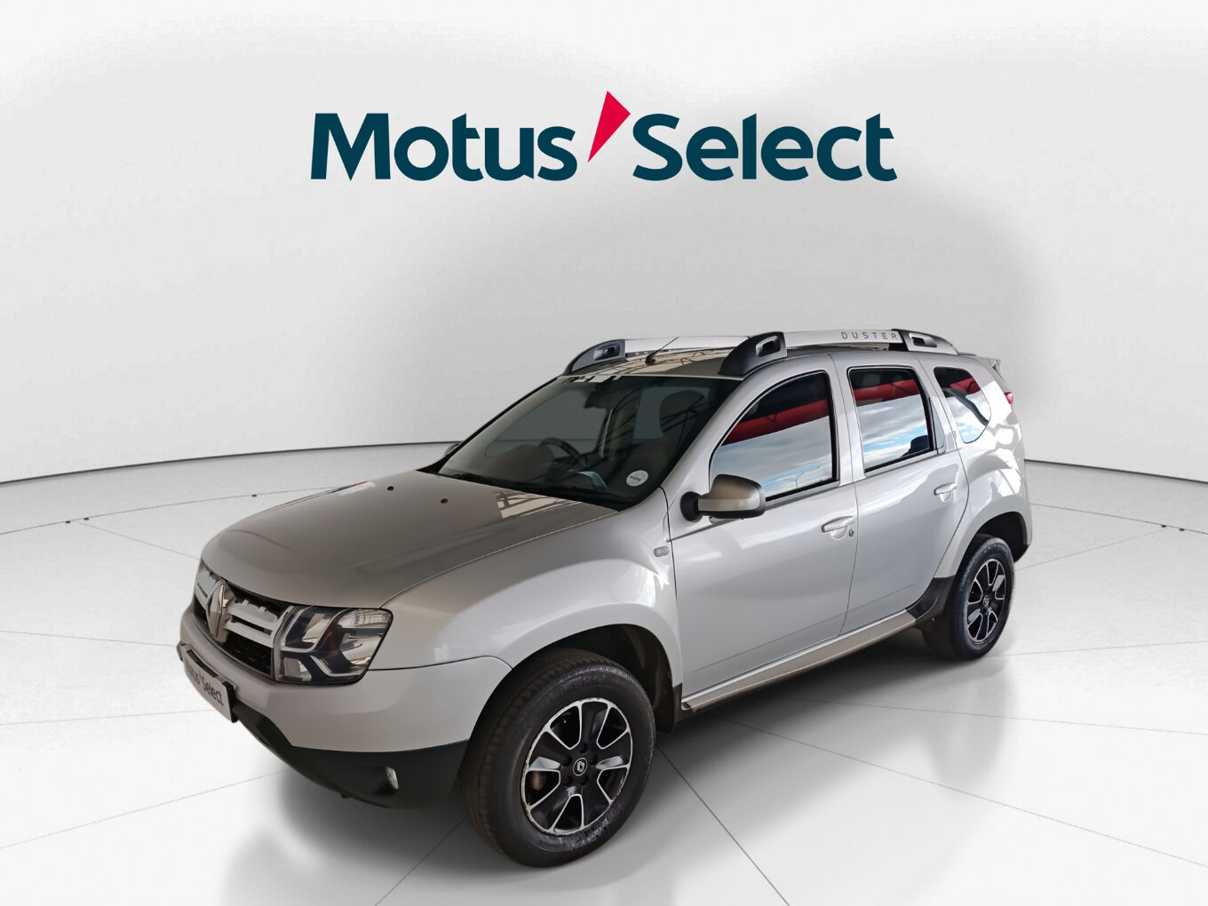 RENAULT DUSTER 1.5 dCI DYNAMIQUE EDC Pretoria 2503484