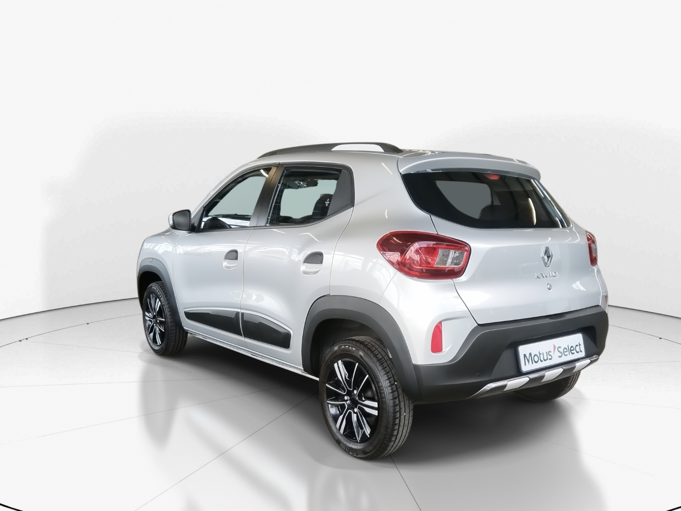 RENAULT KWID 1.0 CLIMBER 5DR Vereeniging 4500198