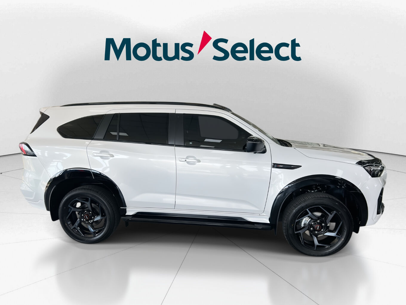 ISUZU MU-X 3.0D ONYX XT 4X4 A/T Johannesburg 7500859