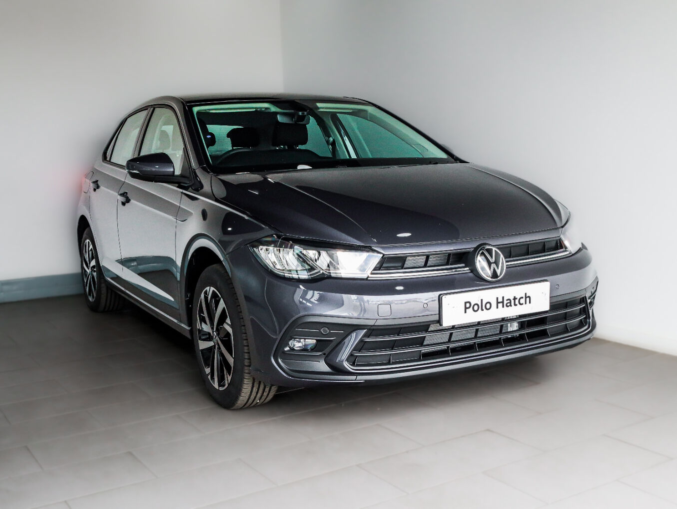 Volkswagen (VW) Polo 1.0 TSi Life DSG