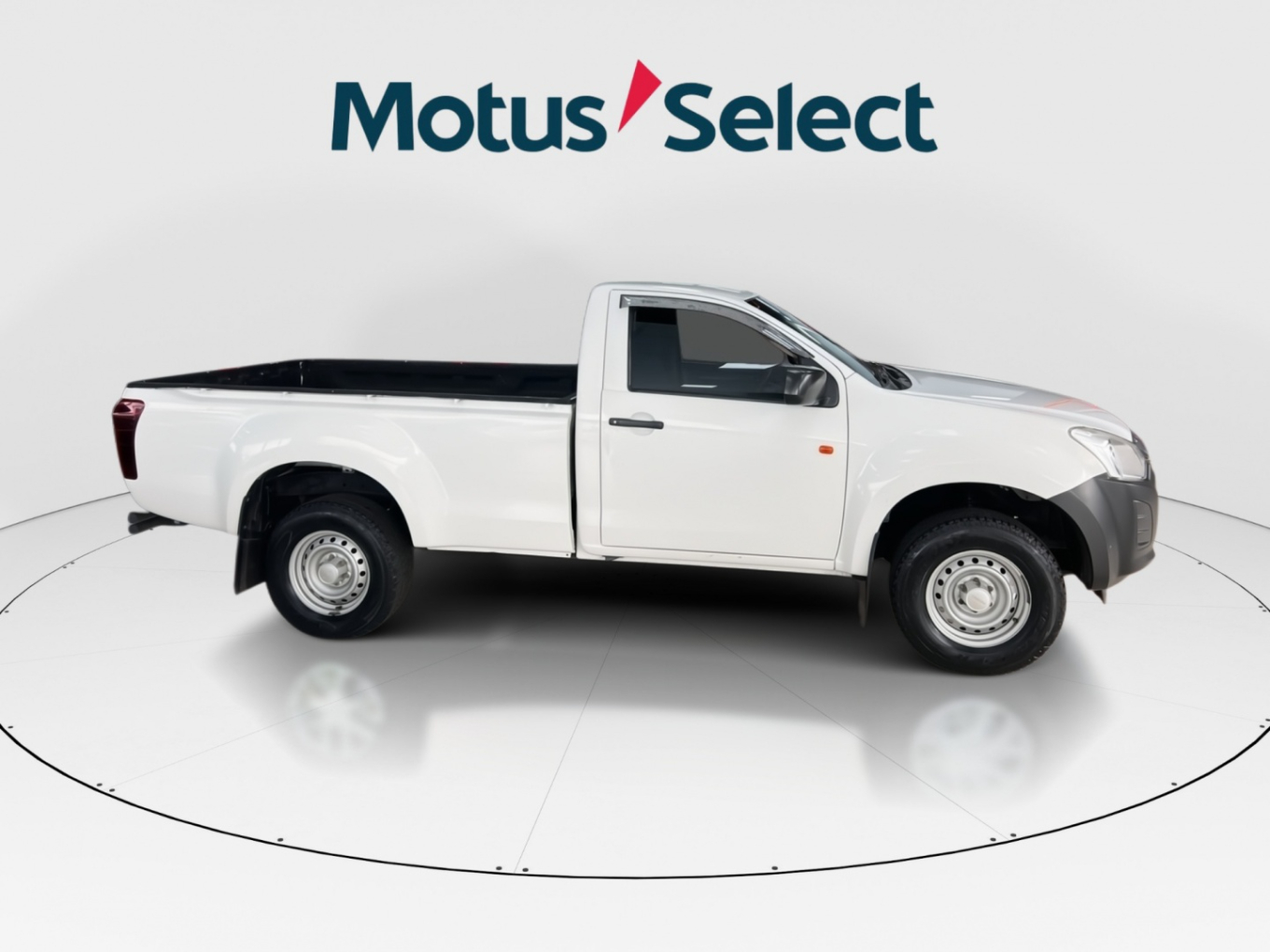 ISUZU D-MAX 250 HO FLEETSIDE S/C P/U Johannesburg 7515447