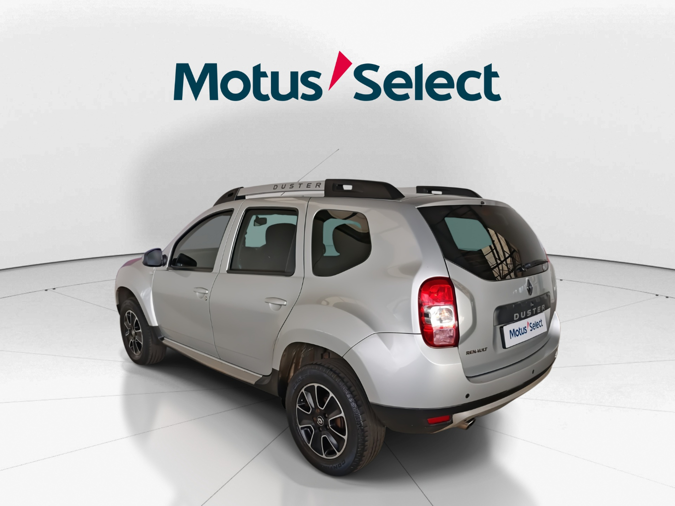 RENAULT DUSTER 1.5 dCI DYNAMIQUE EDC Pretoria 4503484