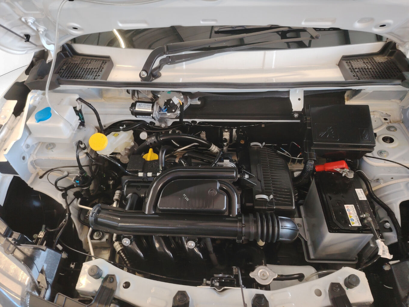 RENAULT KWID 1.0 CLIMBER 5DR Vereeniging 8500195