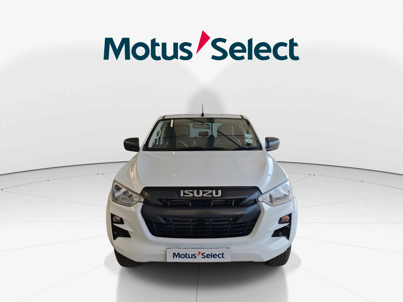 ISUZU D-MAX 1.9 Ddi HR L D/C P/U Pretoria 1512354