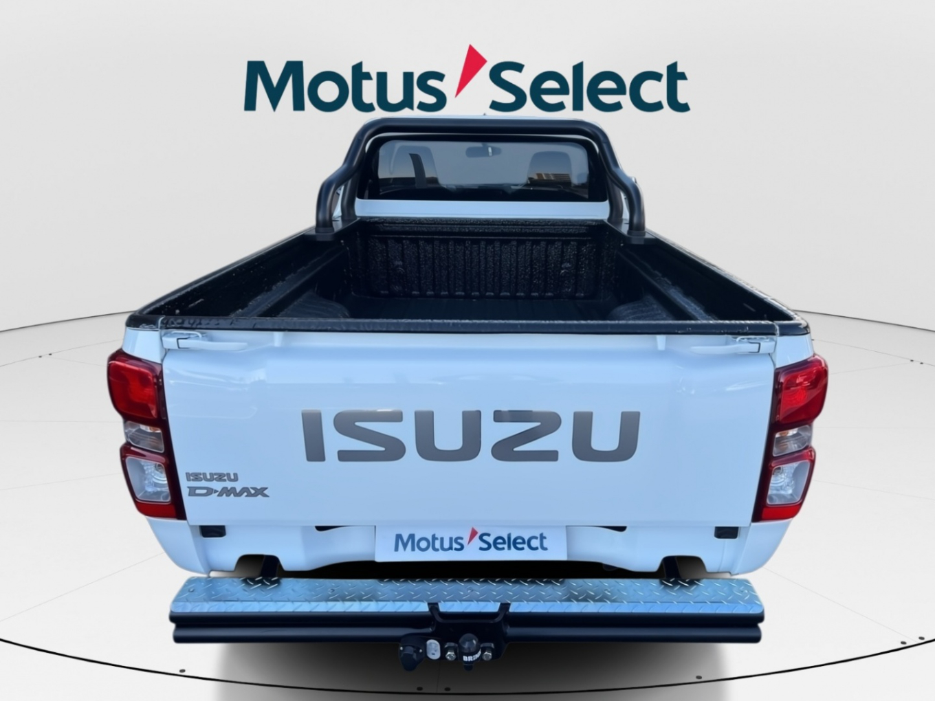 ISUZU D-MAX 1.9 Ddi HR S/C P/U Johannesburg 5508660