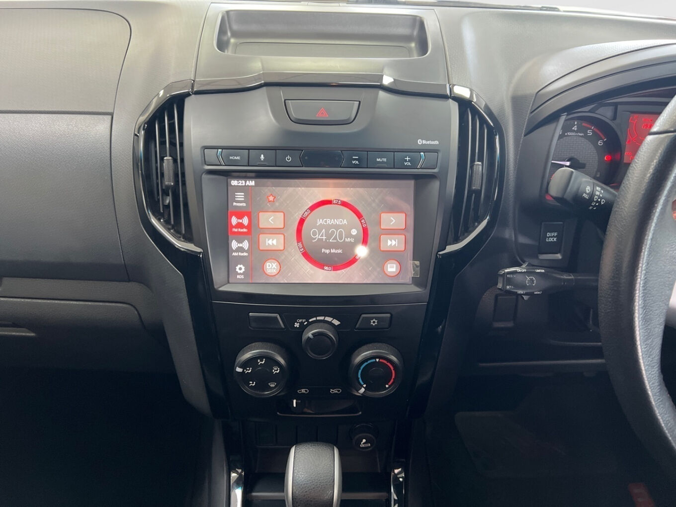 ISUZU D-MAX 300 X-RIDER A/T D/C P/U Johannesburg 10512362