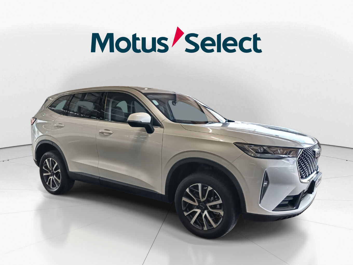 HAVAL H6 2.0T PREMIUM DCT Cape Town 426290