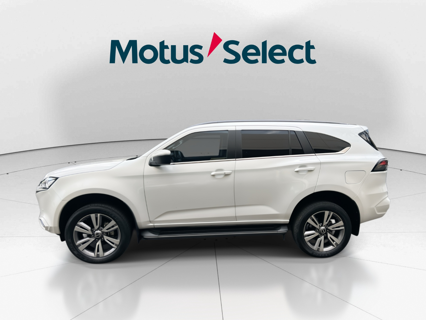 ISUZU MU-X 3.0D ONYX 4X4 A/T Johannesburg 3505823