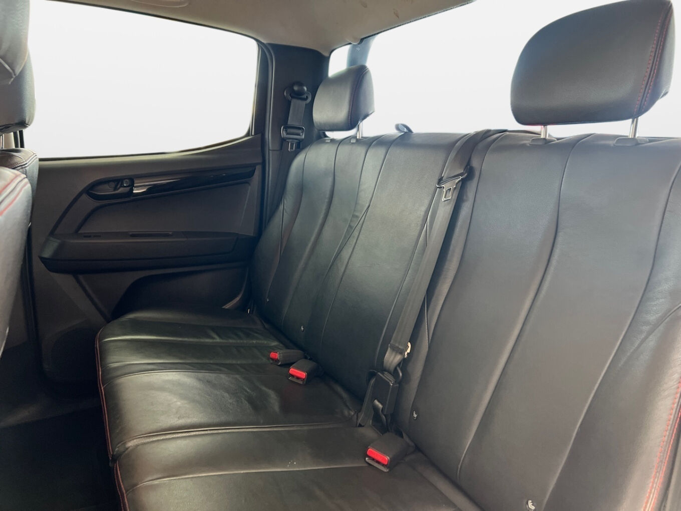 ISUZU D-MAX 300 X-RIDER A/T D/C P/U Johannesburg 13512362