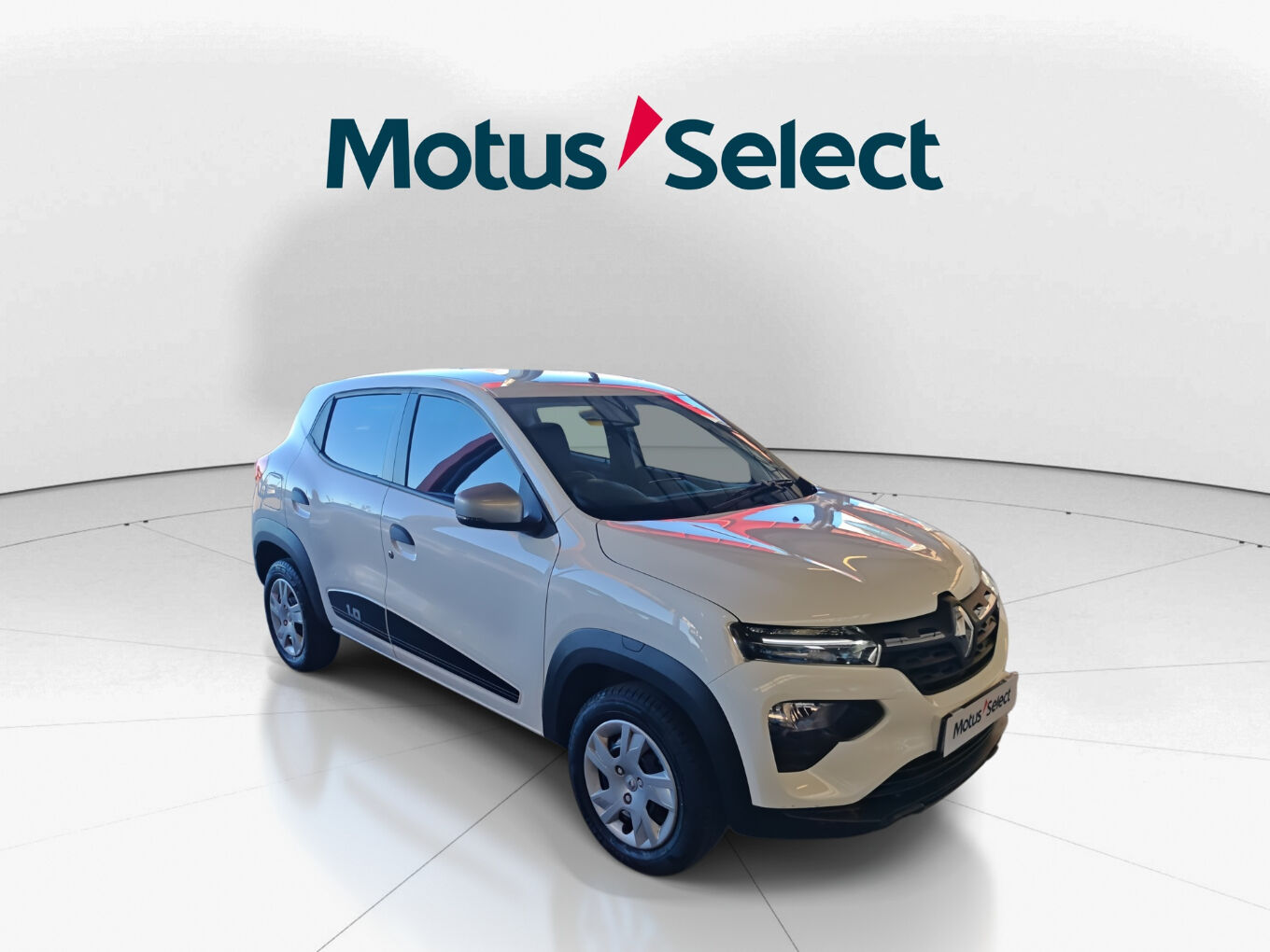 RENAULT KWID 1.0 DYNAMIQUE / ZEN / TECHNO 5DR AMT Pretoria 374445