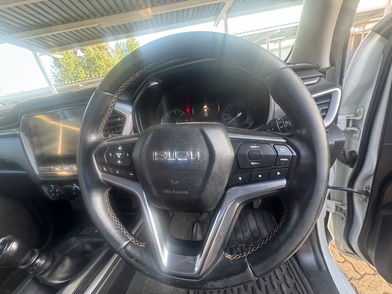 ISUZU D-MAX 1.9 Ddi HR LS E-CAB Bloemfontein 11509996