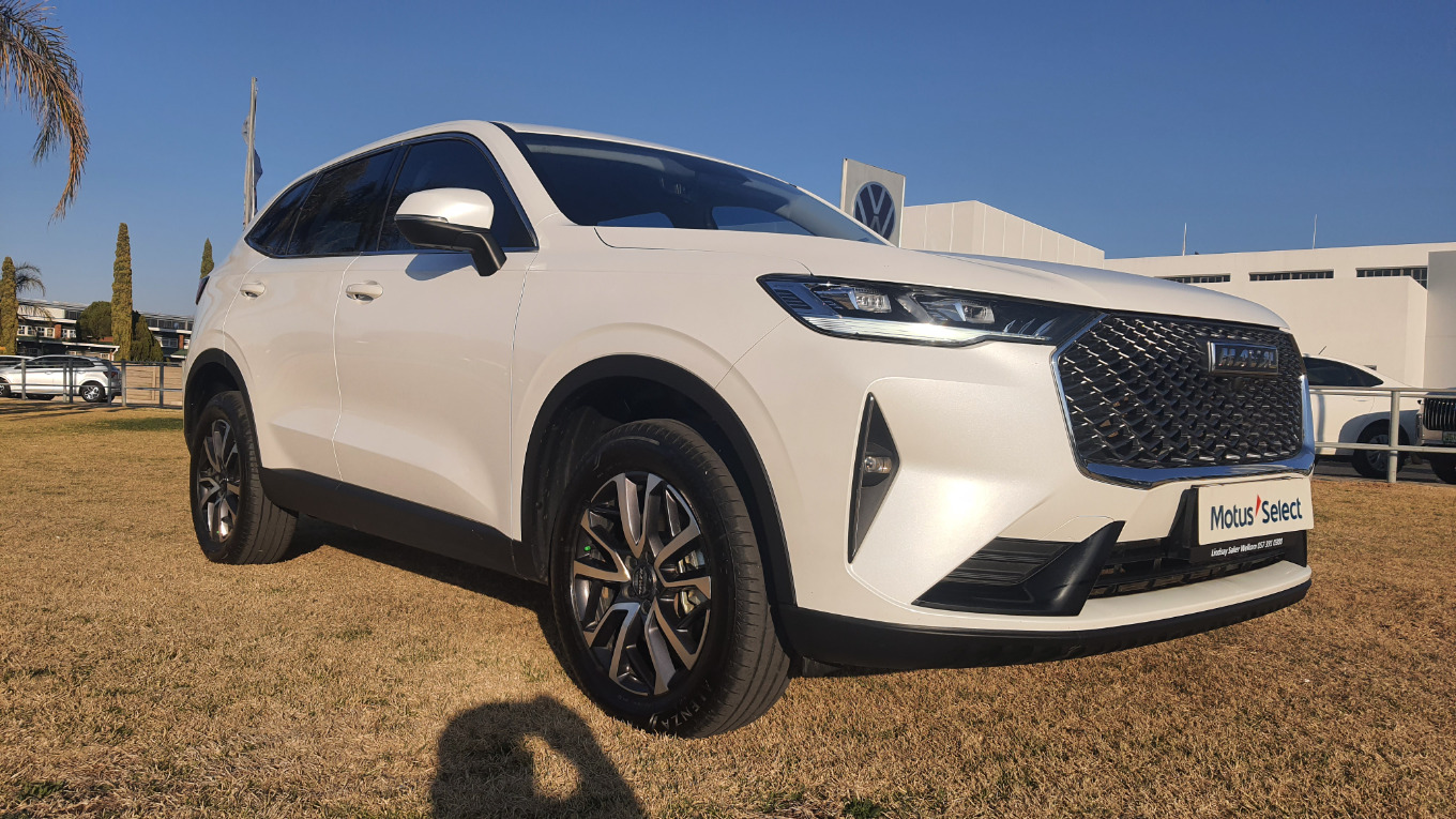 Haval H6 2.0T Premium DCT