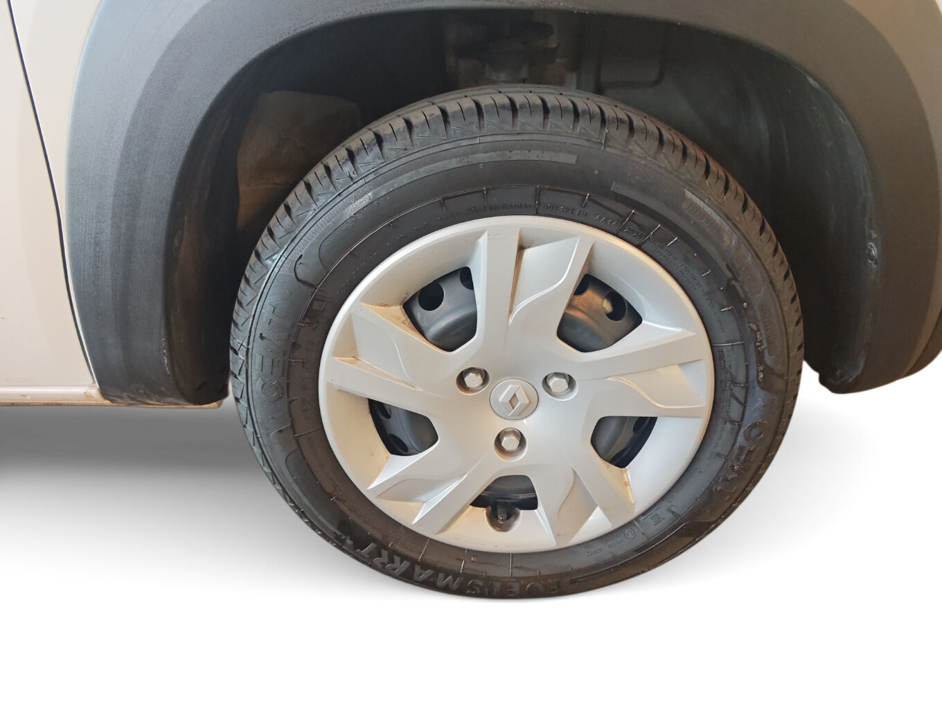 RENAULT KWID 1.0 DYNAMIQUE / ZEN / TECHNO 5DR AMT Pretoria 13374445