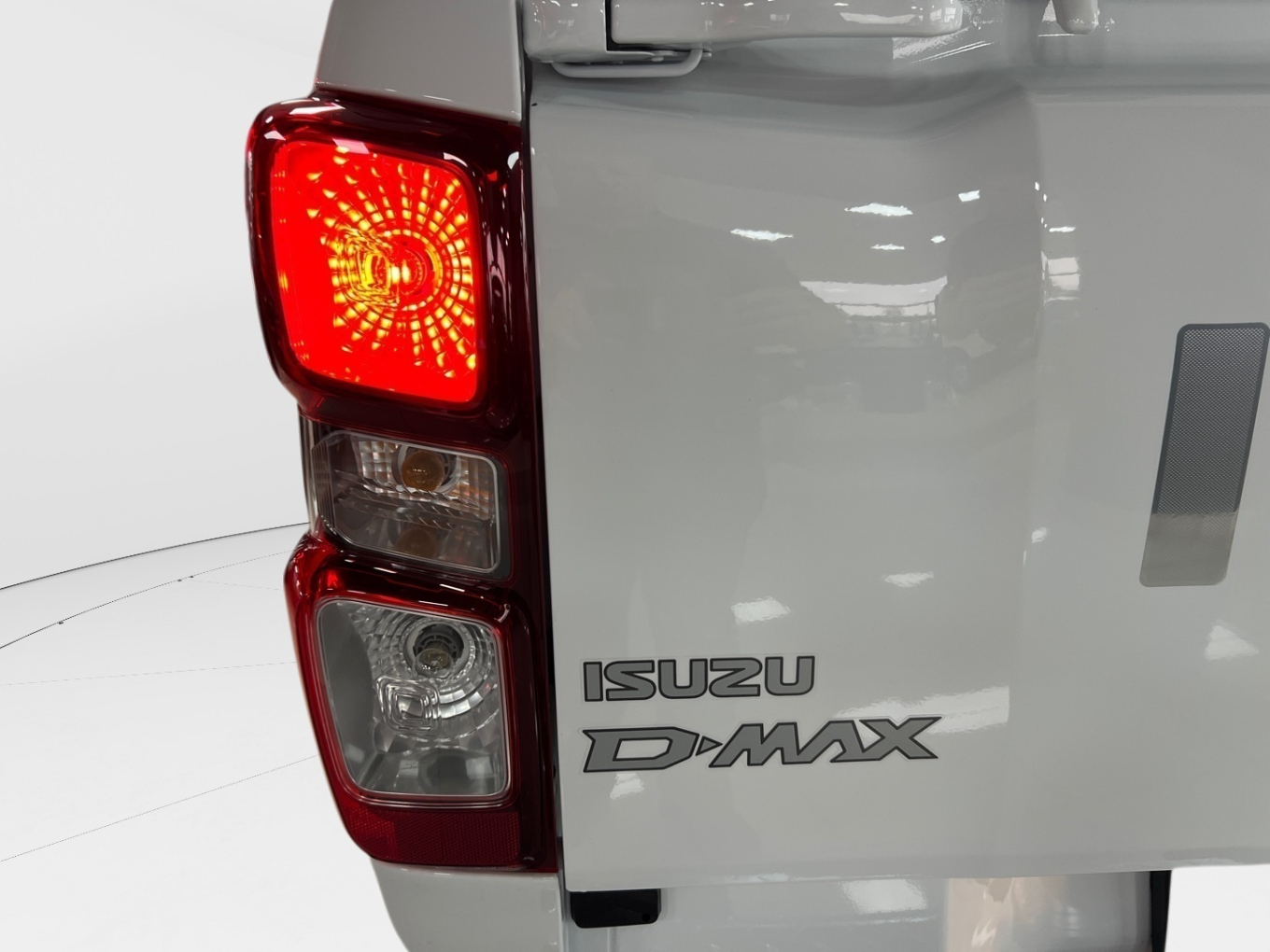 ISUZU D-MAX 1.9 Ddi HR S/C P/U Johannesburg 17515030