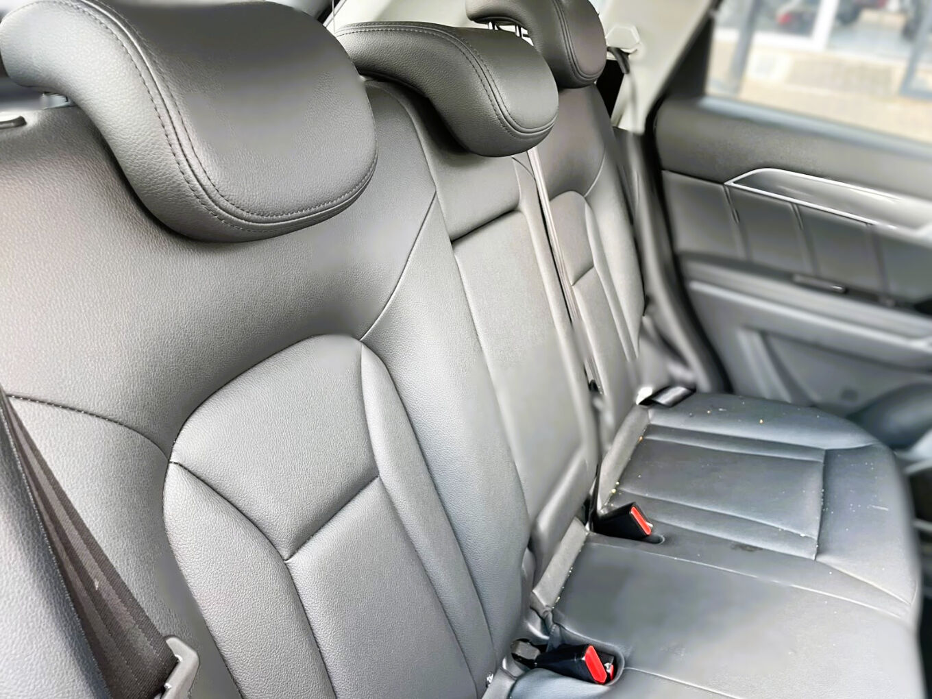 HAVAL H6 C 2.0T LUXURY DCT Kempton Park 13480296