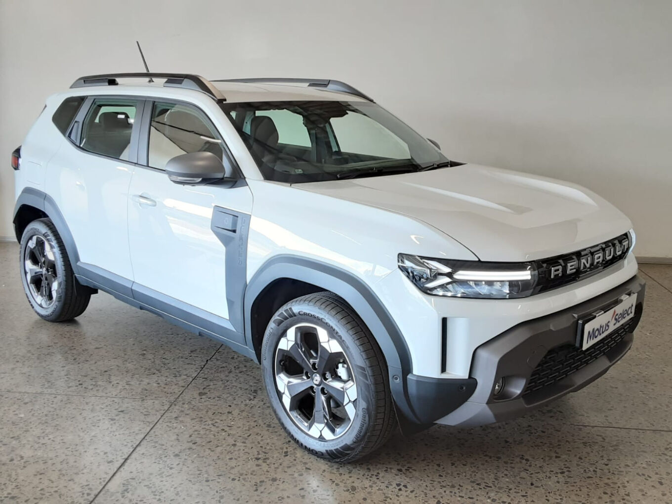 RENAULT DUSTER 1.3T INTENS EDC Boksburg 389353
