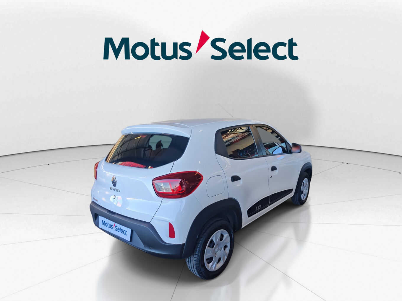 RENAULT KWID 1.0 DYNAMIQUE / ZEN / TECHNO 5DR Pretoria 6486978