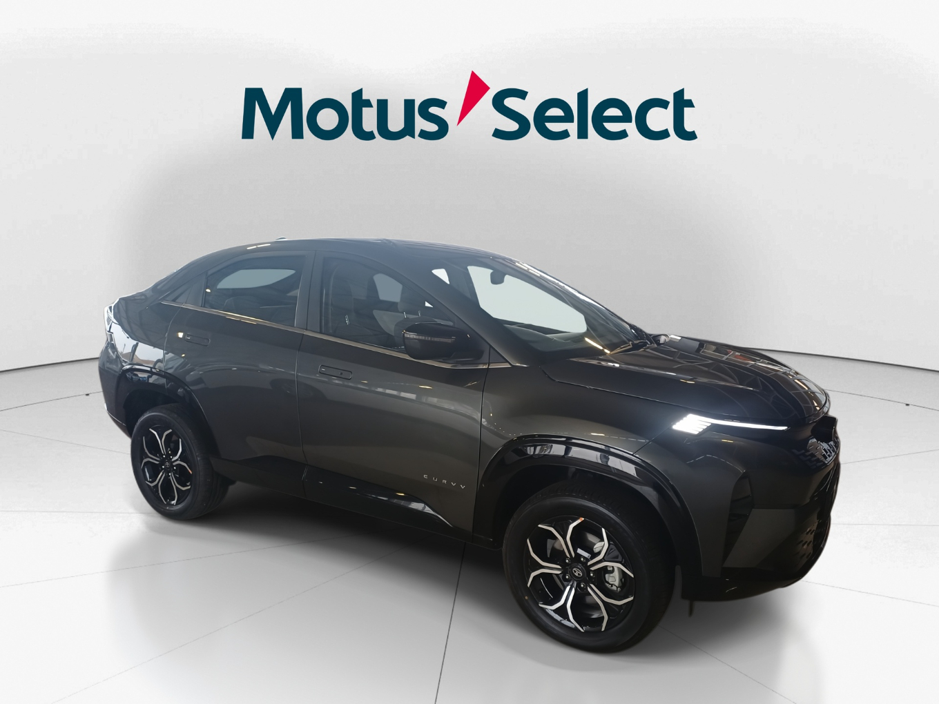 TATA CURVV 1.2T CREATIVE DCA Cape Town 380899