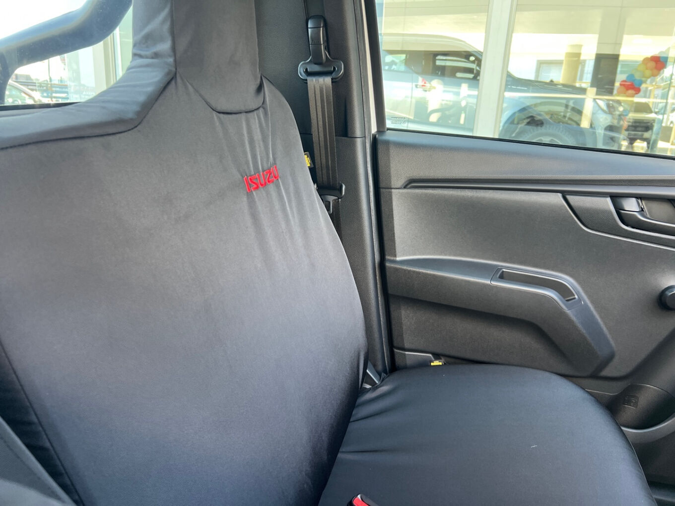 ISUZU D-MAX 1.9 Ddi HR S/C P/U Johannesburg 21508660