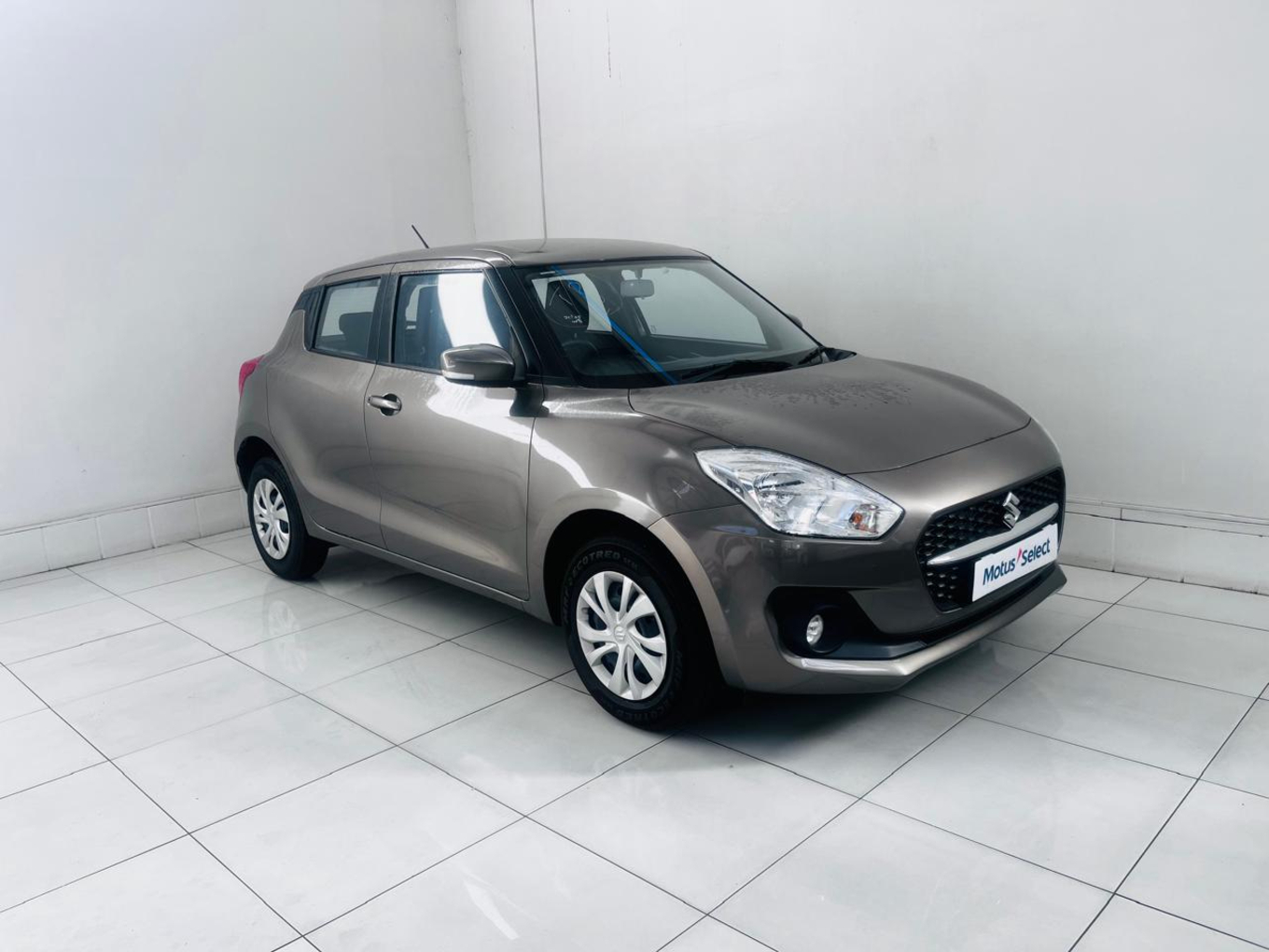 Suzuki Swift 1.2 GL Hatch Auto