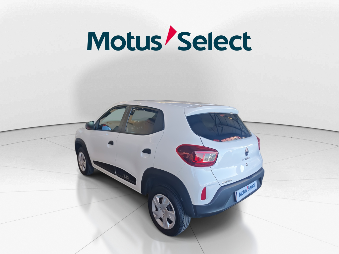 RENAULT KWID 1.0 DYNAMIQUE / ZEN / TECHNO 5DR Pretoria 4486978