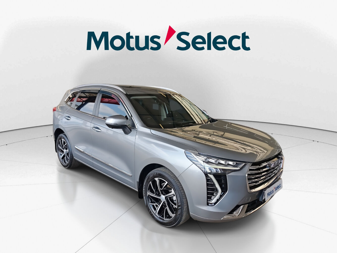 HAVAL JOLION 1.5T SUPER LUXURY DCT Pretoria 513462