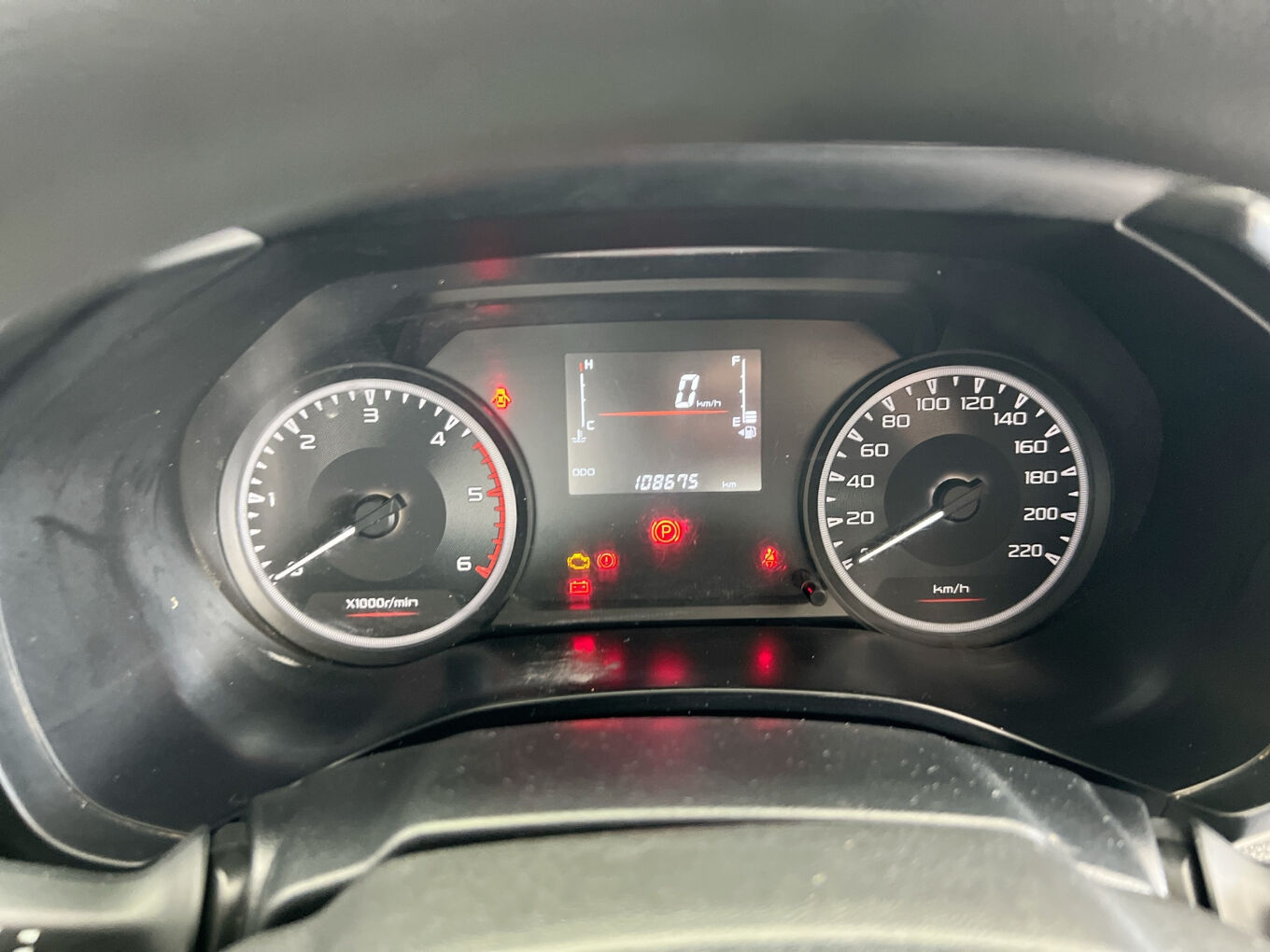 ISUZU D-MAX 1.9 Ddi HR L S/C P/U Johannesburg 10502149