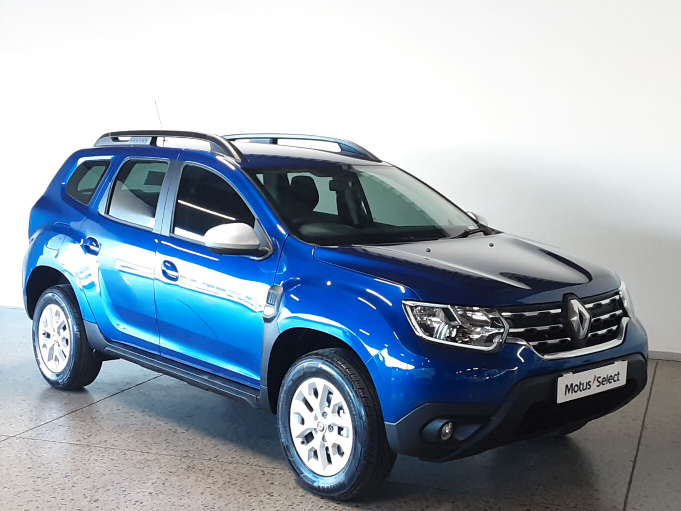 RENAULT DUSTER 1.5 DCI ZEN EDC Boksburg 488496