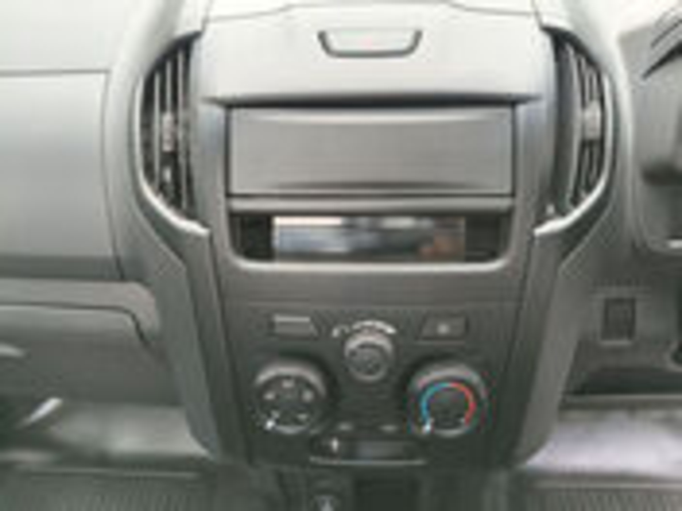 ISUZU D-MAX 250 HO FLEETSIDE SAFETY S/C P/U Johannesburg 11467493