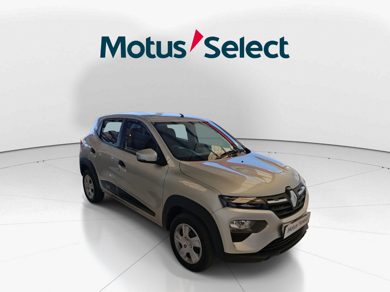 RENAULT KWID 1.0 DYNAMIQUE / ZEN / TECHNO 5DR Pretoria 441158