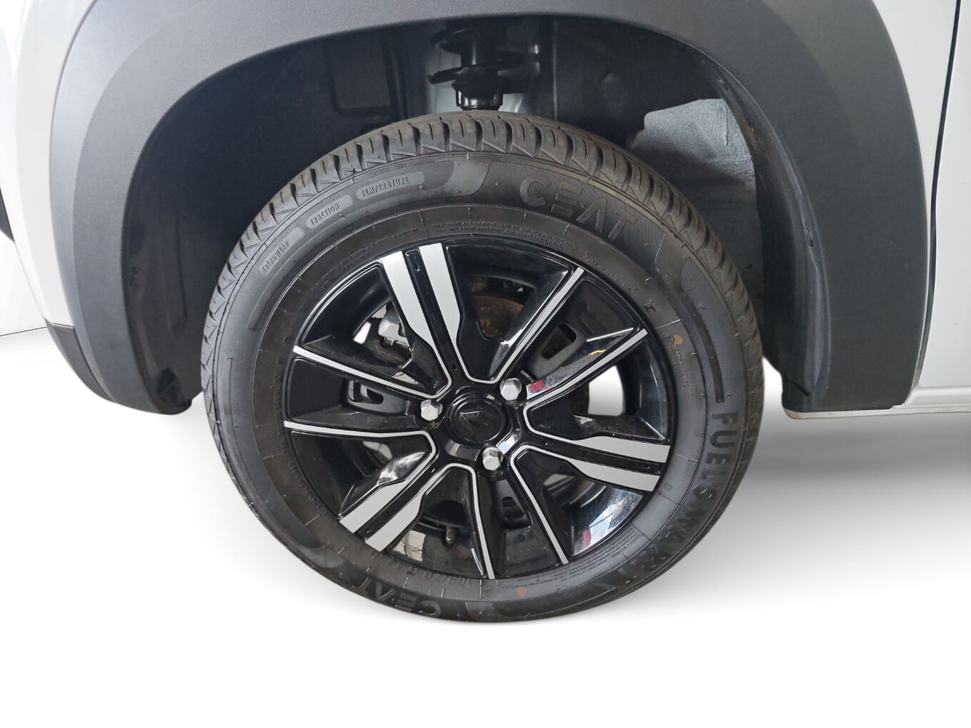 RENAULT KWID 1.0 CLIMBER 5DR Pretoria 12481061