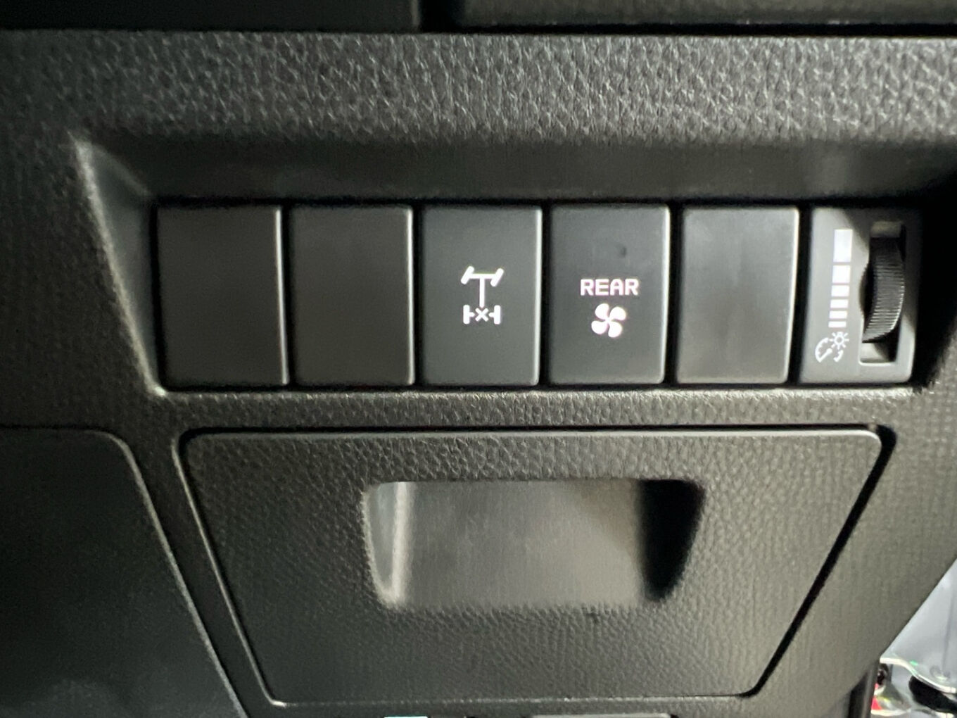 ISUZU MU-X 1.9D LS A/T Johannesburg 22510758