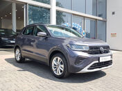 Volkswagen (VW) T-Cross 1.0 TSi (85kW) Life