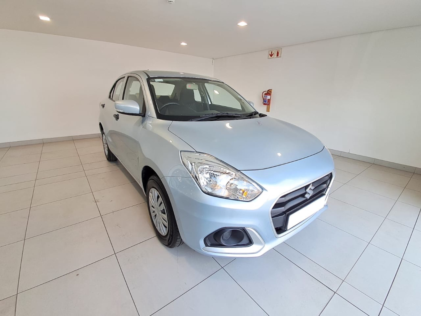 Suzuki Swift DZIRE 1.2 GA