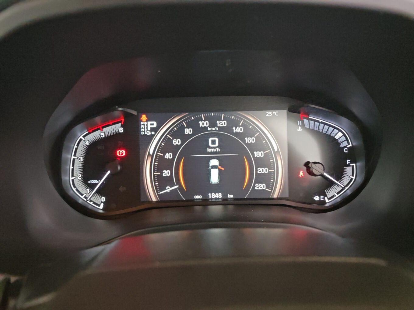 ISUZU MU-X 3.0D HR LSE A/T Pretoria 10506210