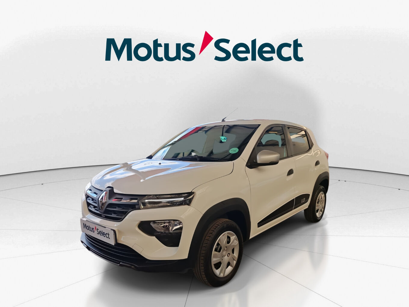 RENAULT KWID 1.0 DYNAMIQUE / ZEN / TECHNO 5DR Pretoria 2416493