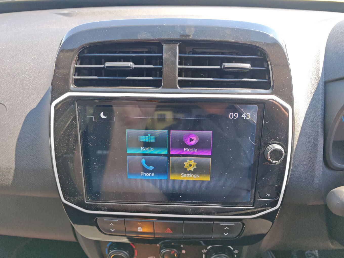 RENAULT KWID 1.0 CLIMBER 5DR AMT Pretoria 10389770