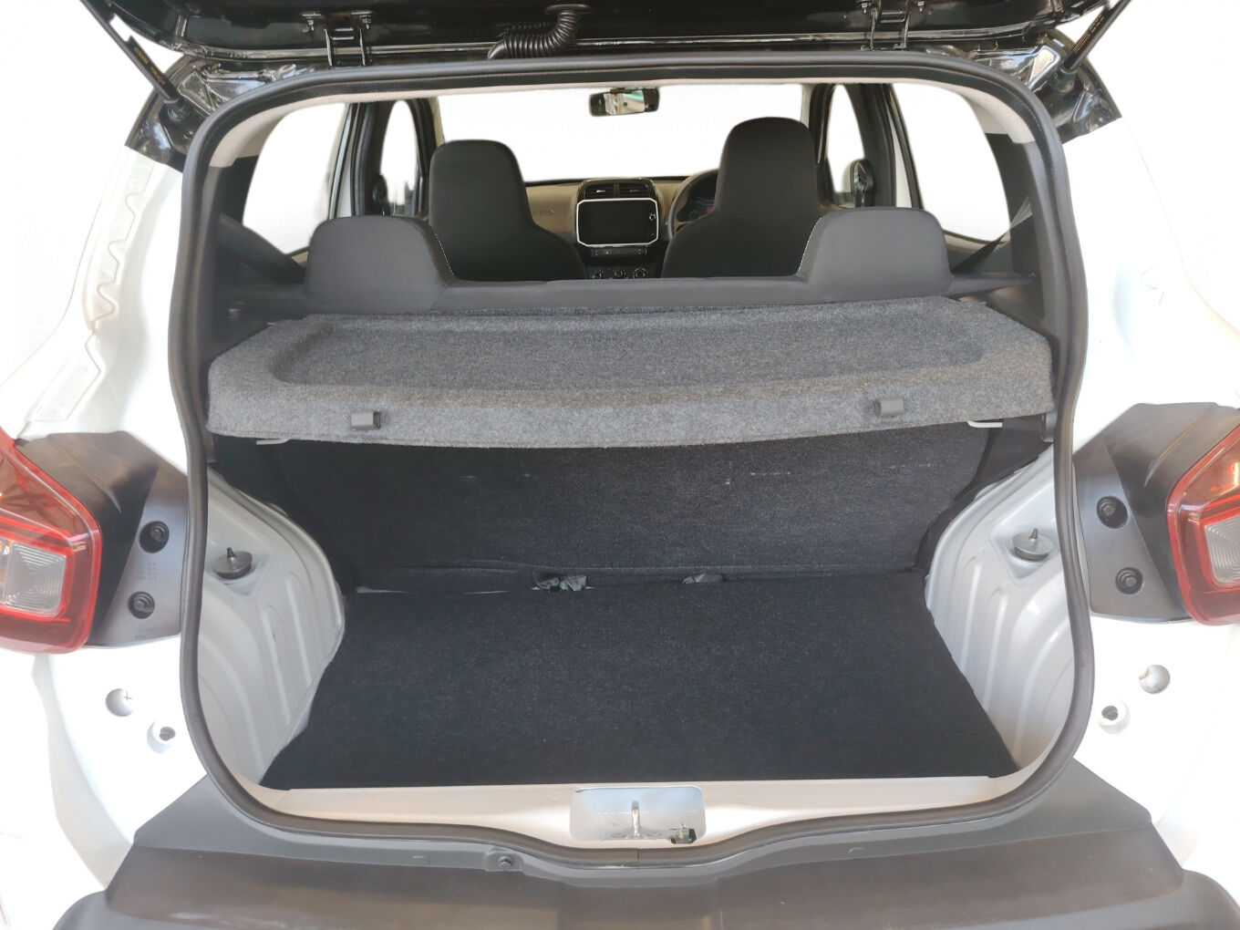 RENAULT KWID 1.0 CLIMBER 5DR Vereeniging 9500194