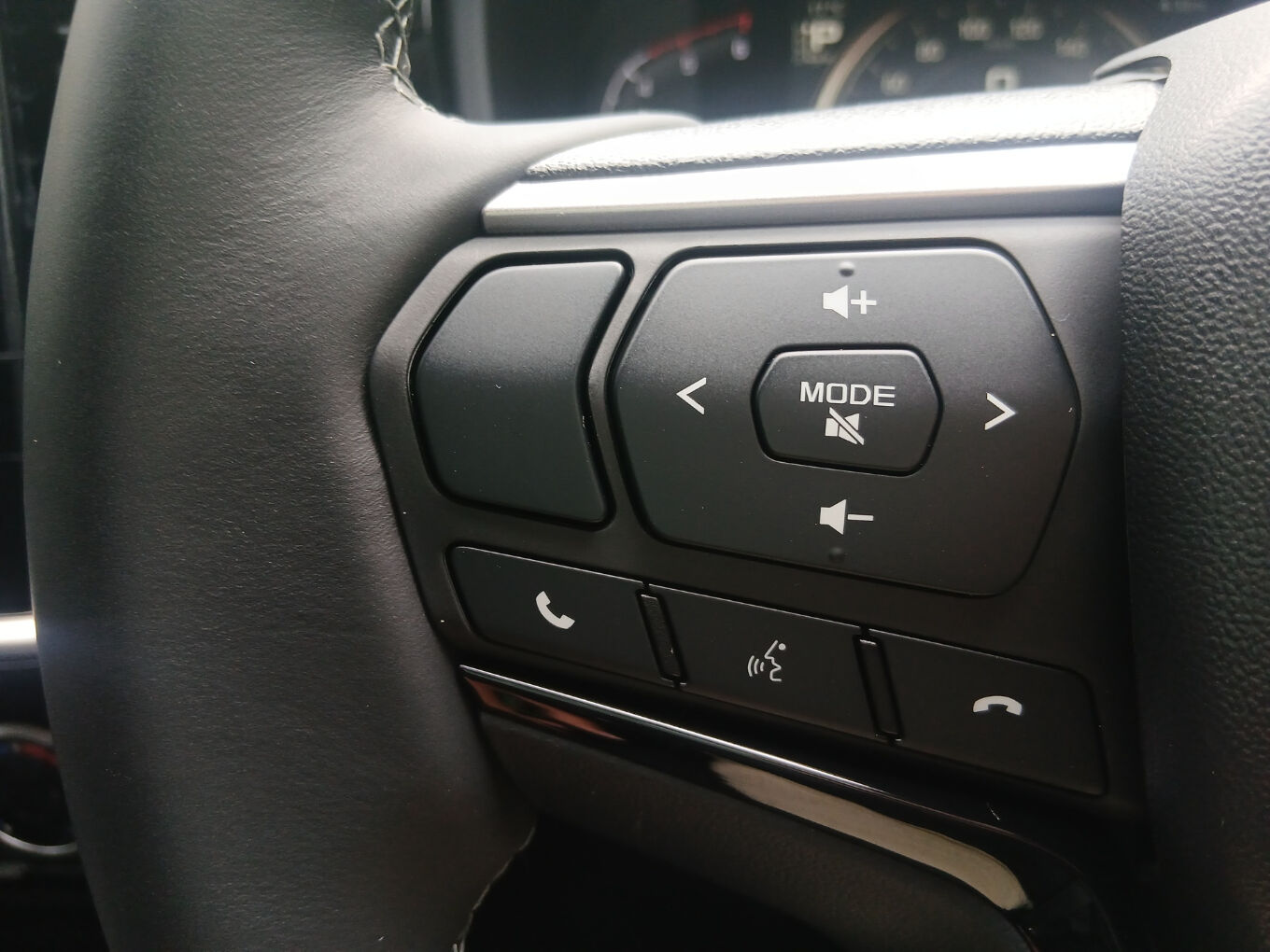 ISUZU MU-X 3.0D LS A/T Johannesburg 15465121