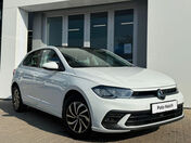 Volkswagen (VW) Polo 1.0 TSI Life