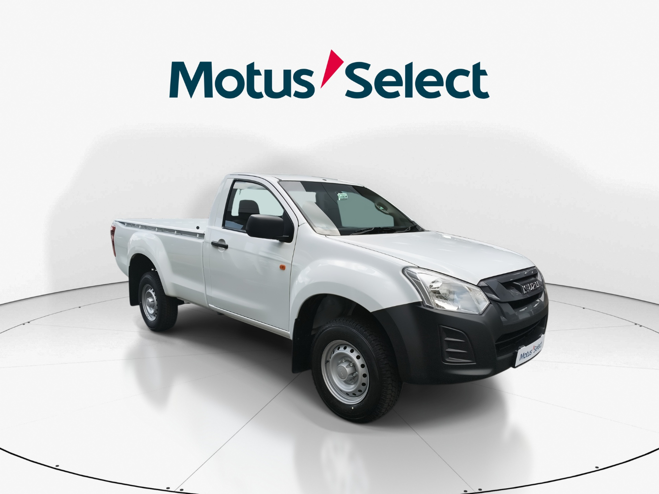 ISUZU D-MAX 250 HO FLEETSIDE SAFETY S/C P/U Johannesburg 0455839