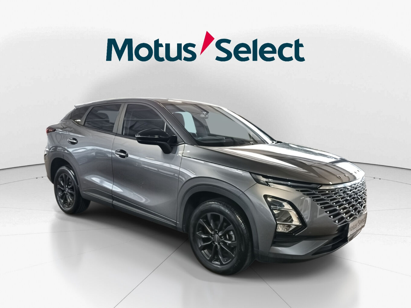 CHERY OMODA C5 1.5T TECH Cape Town 487072