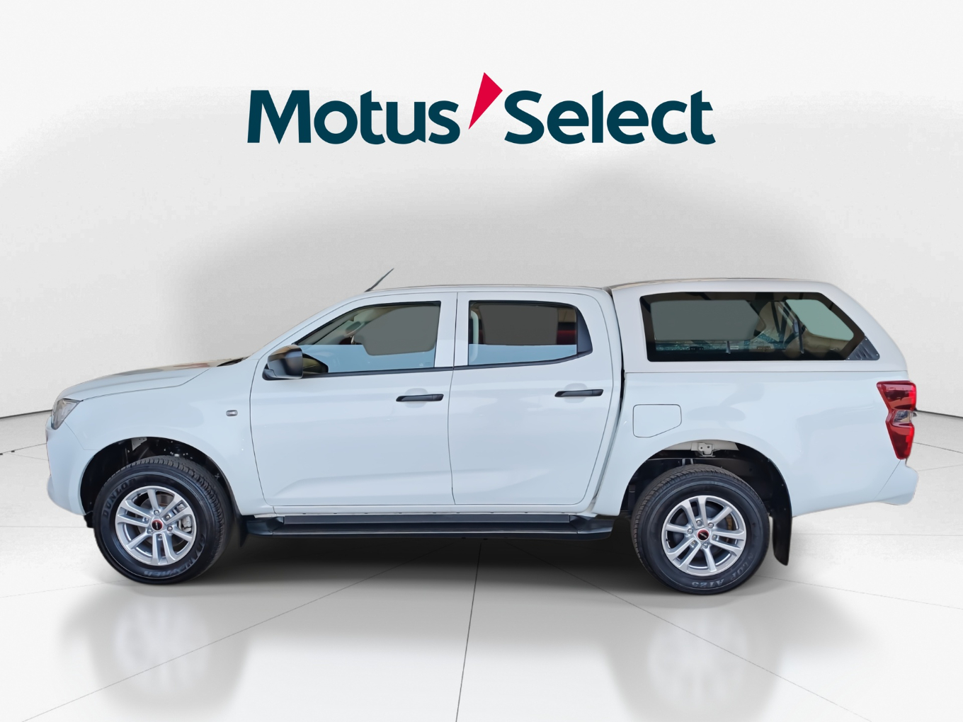 ISUZU D-MAX 1.9 Ddi HR L D/C P/U Pretoria 3512354