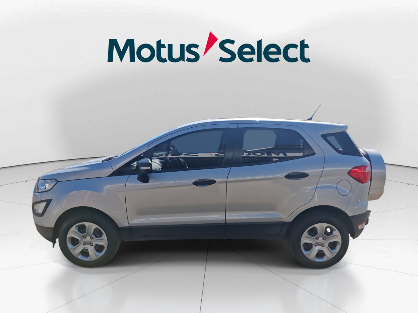 FORD ECOSPORT 1.5TDCi AMBIENTE Pretoria 3488713